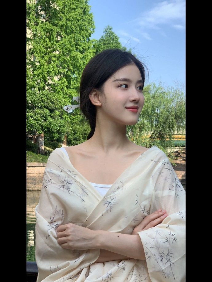 伯德小姐